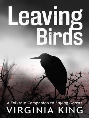 cover image of Leaving Birds